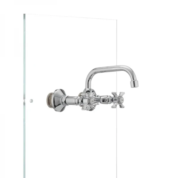 Смеситель для кухни Cron Zeus 361-G (CR0089)