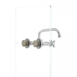 Смеситель для кухни Cron Zeus 361-G (CR0089)