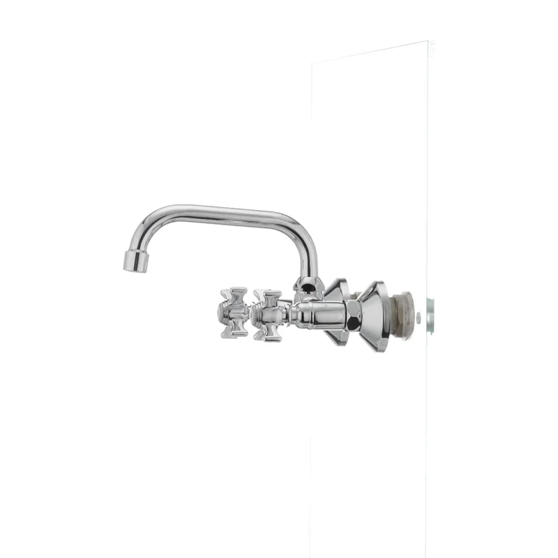 Смеситель для кухни Cron Zeus 361-G (CR0089)