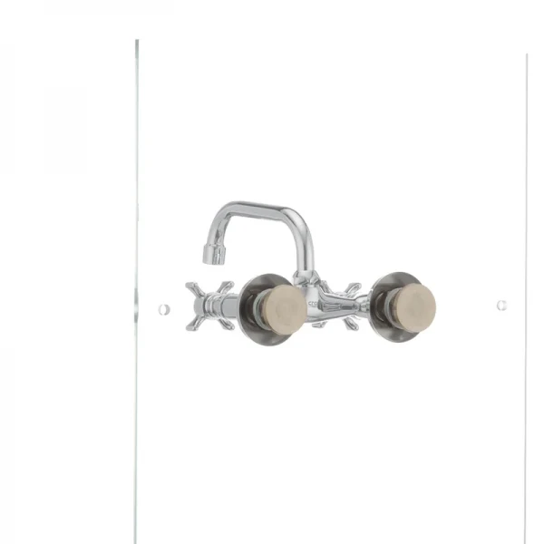 Смеситель для кухни Cron Zeus 361-G (CR0089)