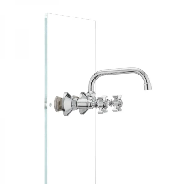 Смеситель для кухни Cron Zeus 361-G (CR0089)