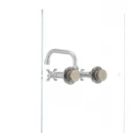 Смеситель для кухни Cron Zeus 361-G (CR0089)