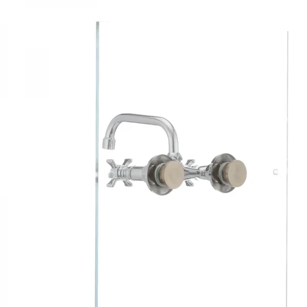 Смеситель для кухни Cron Zeus 361-G (CR0089)