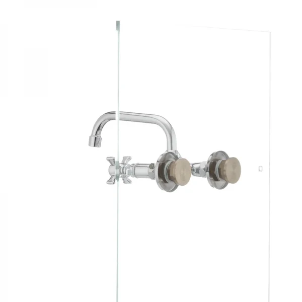 Смеситель для кухни Cron Zeus 361-G (CR0089)