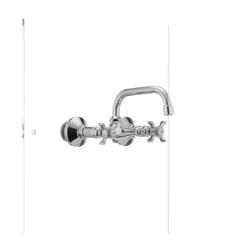 Смеситель для кухни Cron Zeus 361-G (CR0089)