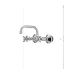 Смеситель для кухни Cron Zeus 361-G (CR0089)