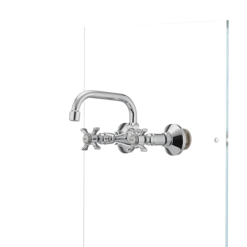 Смеситель для кухни Cron Zeus 361-G (CR0089)