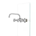 Смеситель для кухни Cron Zeus 361-G (CR0089)