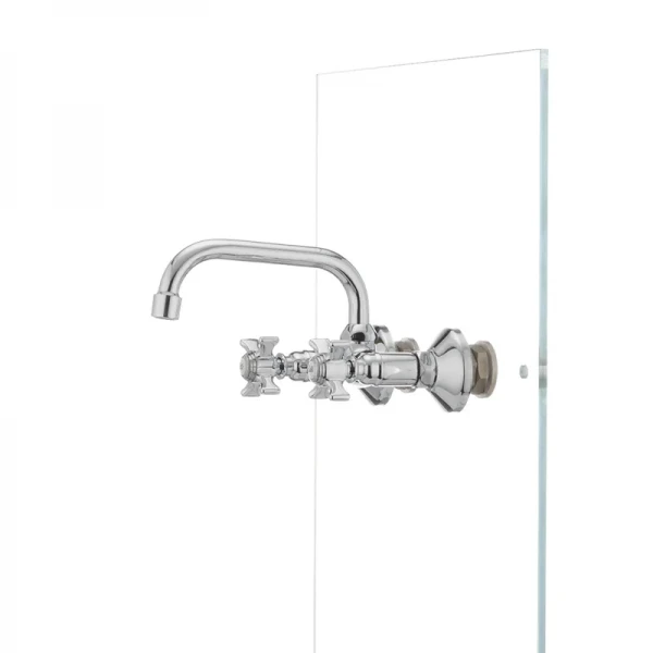 Смеситель для кухни Cron Zeus 361-G (CR0089)