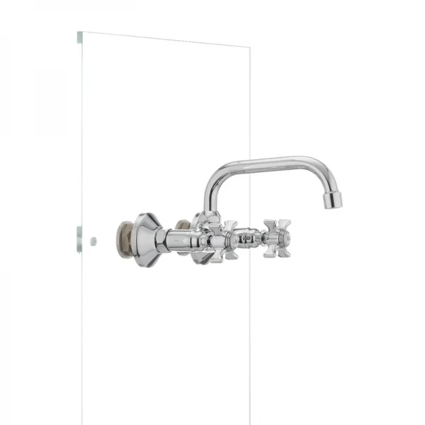 Смеситель для кухни Cron Zeus 361-G (CR0089)