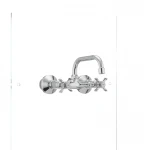 Смеситель для кухни Cron Zeus 361-G (CR0089)