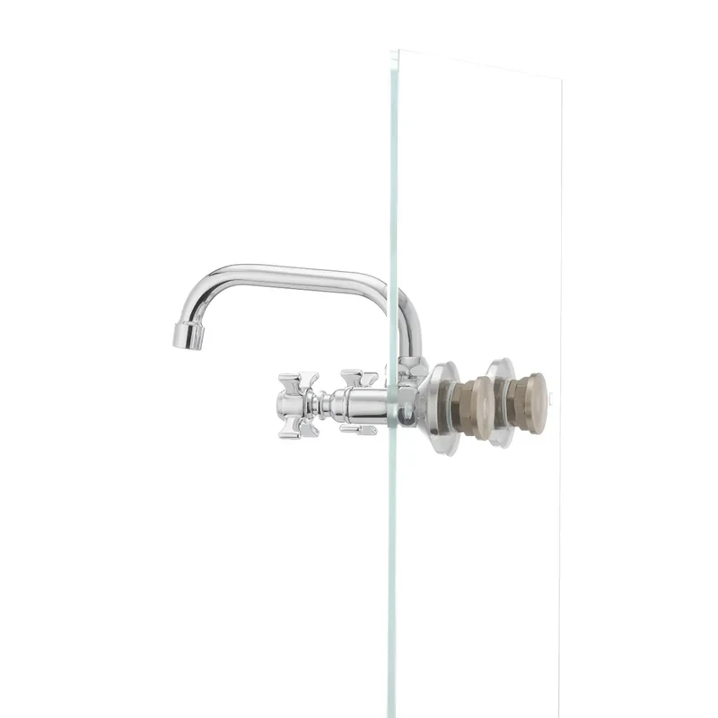 Смеситель для кухни Cron Zeus 361-G (CR0089)