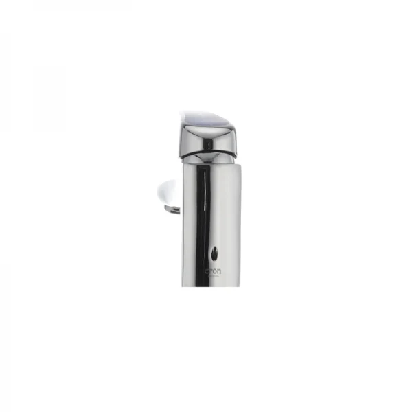 Смеситель для умывальника Cron Magic 001 (синяя ручка) (CR0104)