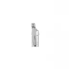 Смеситель для кухни Cron Magic 004 (черная ручка) (CR0105)