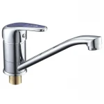 Cron Magic 555 гайка Blue (CR0109)