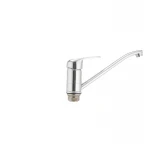 Смеситель для кухни Cron Magic 555 (красная ручка) (CR0110)