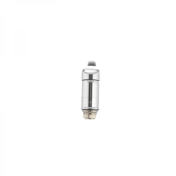 Смеситель для кухни Cron Magic 555 (красная ручка) (CR0110)