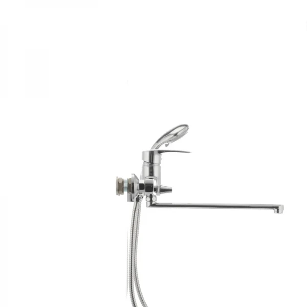 Смеситель для ванны Cron Hansberg 008 (CR0118)