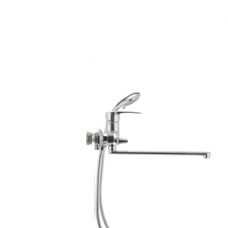 Смеситель для ванны Cron Hansberg 008 (CR0118)