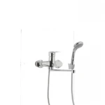 Смеситель для ванны Cron Hansberg 008 (CR0118)