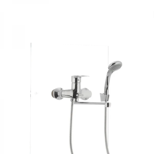 Смеситель для ванны Cron Hansberg 008 (CR0118)