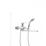 Смеситель для ванны Cron Hansberg 008 (CR0118)