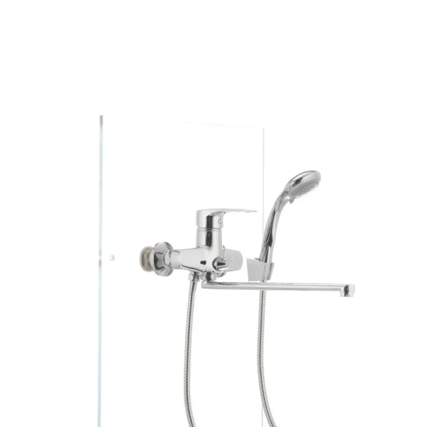 Смеситель для ванны Cron Hansberg 008 (CR0118)