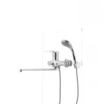 Смеситель для ванны Cron Hansberg 008 (CR0118)