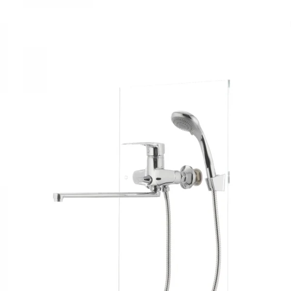 Смеситель для ванны Cron Hansberg 008 (CR0118)