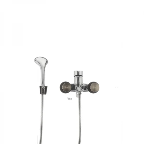 Смеситель для ванны Cron Hansberg 008 (CR0118)