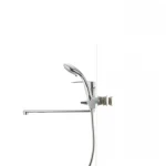 Смеситель для ванны Cron Hansberg 008 (CR0118)