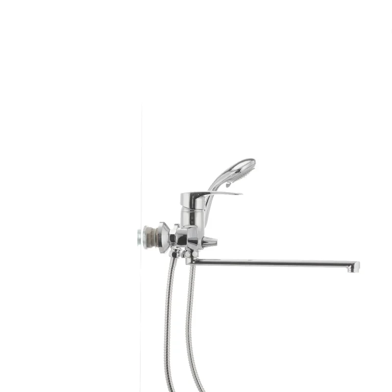 Смеситель для ванны Cron Hansberg 008 (CR0118)