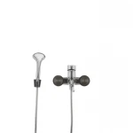 Смеситель для ванны Cron Hansberg 008 (CR0118)