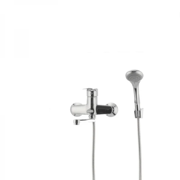 Смеситель для ванны Cron Hansberg 008 (CR0118)