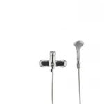 Смеситель для ванны Cron Hansberg 008 (CR0118)