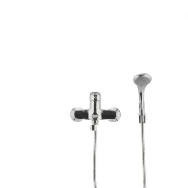 Смеситель для ванны Cron Hansberg 008 (CR0118)