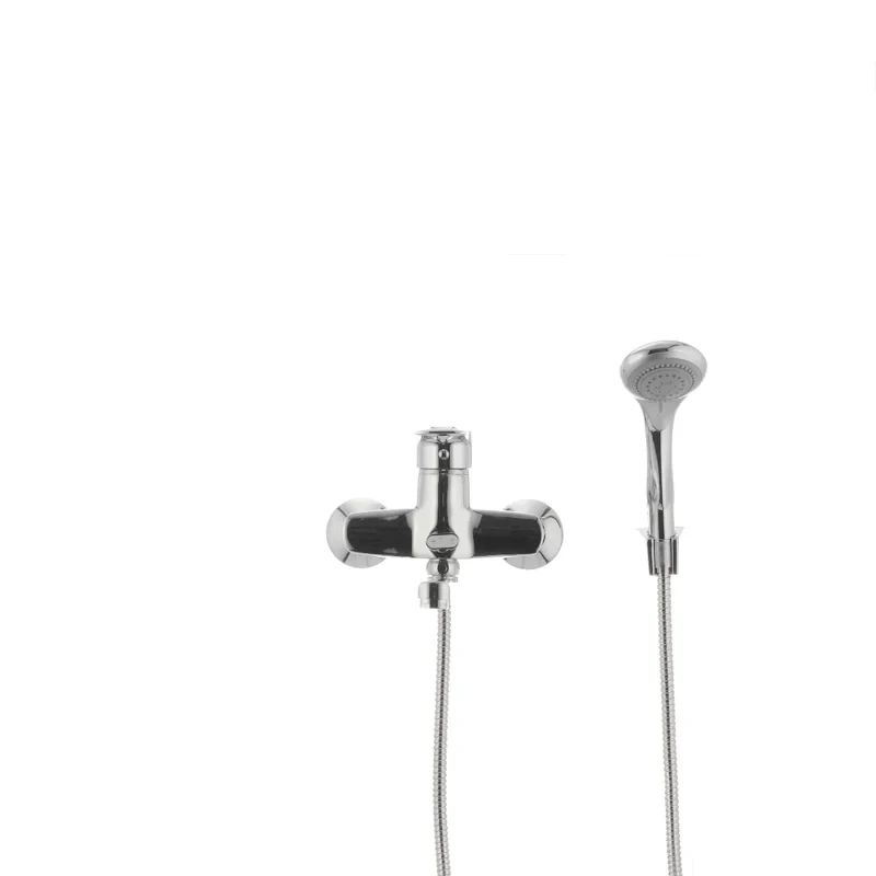 Смеситель для ванны Cron Hansberg 008 (CR0118)