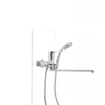 Смеситель для ванны Cron Hansberg 008 (CR0118)