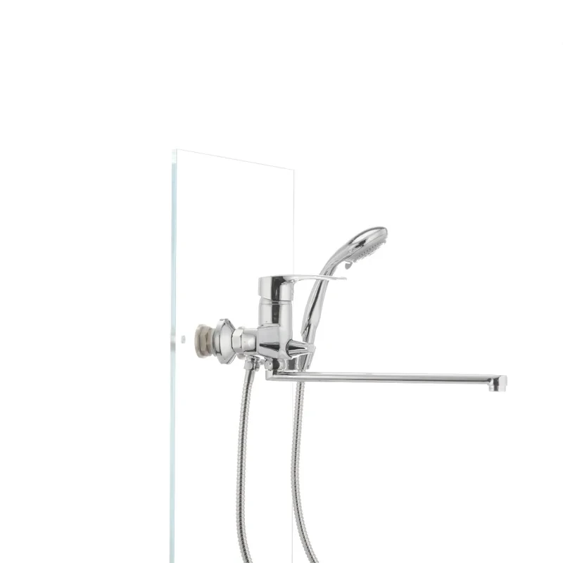 Смеситель для ванны Cron Hansberg 008 (CR0118)