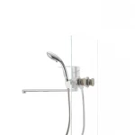 Смеситель для ванны Cron Hansberg 008 (CR0118)