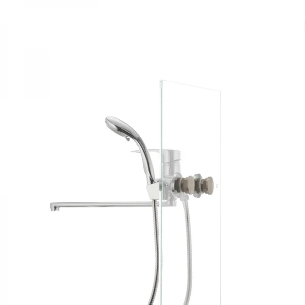 Смеситель для ванны Cron Hansberg 008 (CR0118)