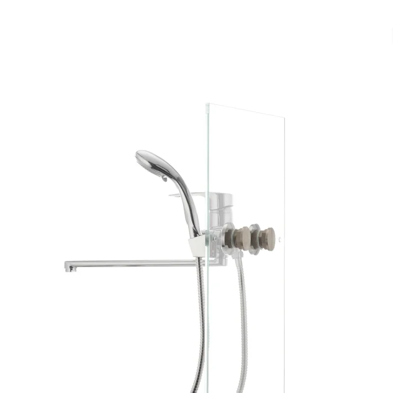 Смеситель для ванны Cron Hansberg 008 (CR0118)