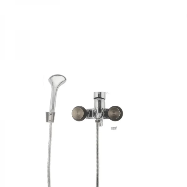 Смеситель для ванны Cron Hansberg 008 (CR0118)