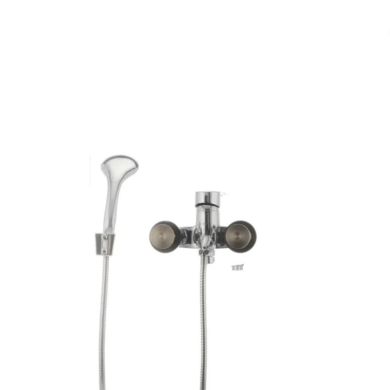 Смеситель для ванны Cron Hansberg 008 (CR0118)