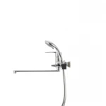 Смеситель для ванны Cron Hansberg 008 (CR0118)