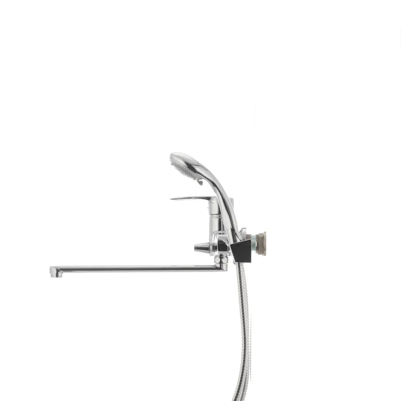 Смеситель для ванны Cron Hansberg 008 (CR0118)