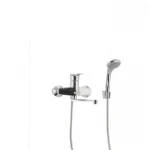 Смеситель для ванны Cron Hansberg 008 (CR0118)