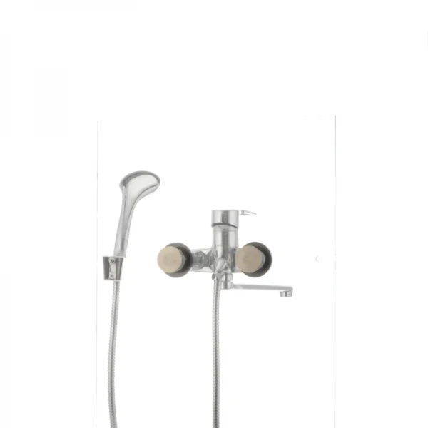 Смеситель для ванны Cron Hansberg 008 (CR0118)