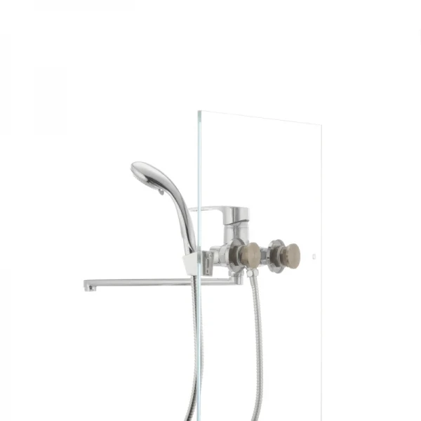 Смеситель для ванны Cron Hansberg 008 (CR0118)