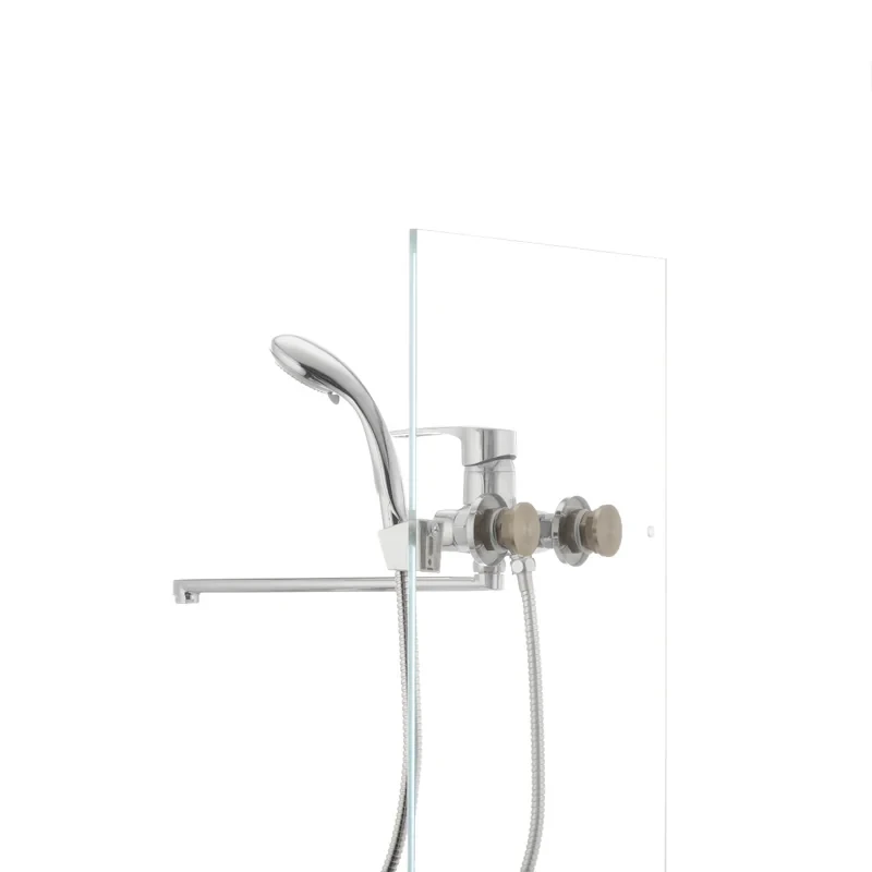 Смеситель для ванны Cron Hansberg 008 (CR0118)